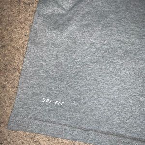 Nike Shirts & Tops - Boys L Nike Dri-Fit Tee Nike Shirts & Tops - Boys L Nike Dri-Fit Tee
